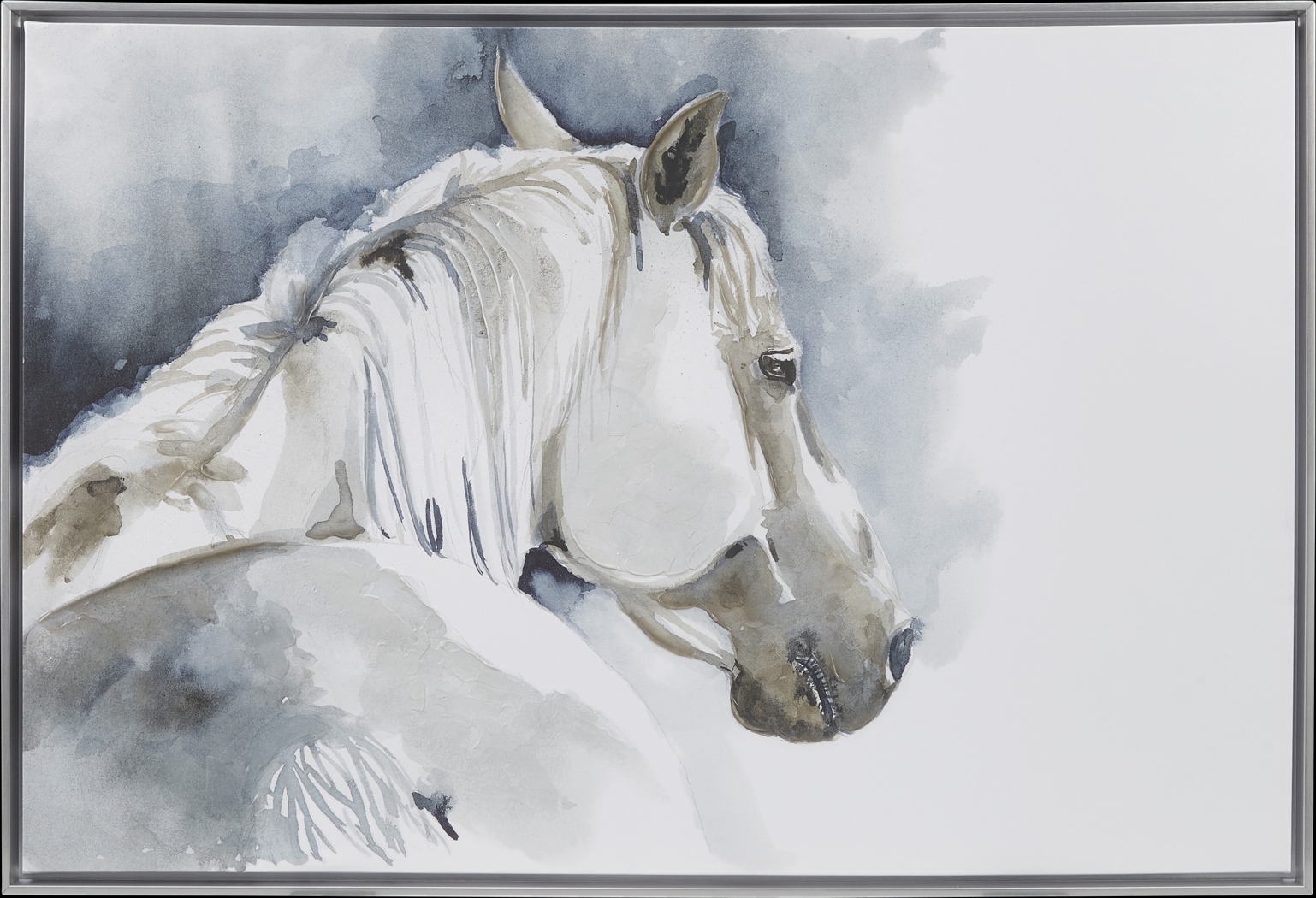 Derbydays Blue Wall Decor - Thumbnail - Image 1