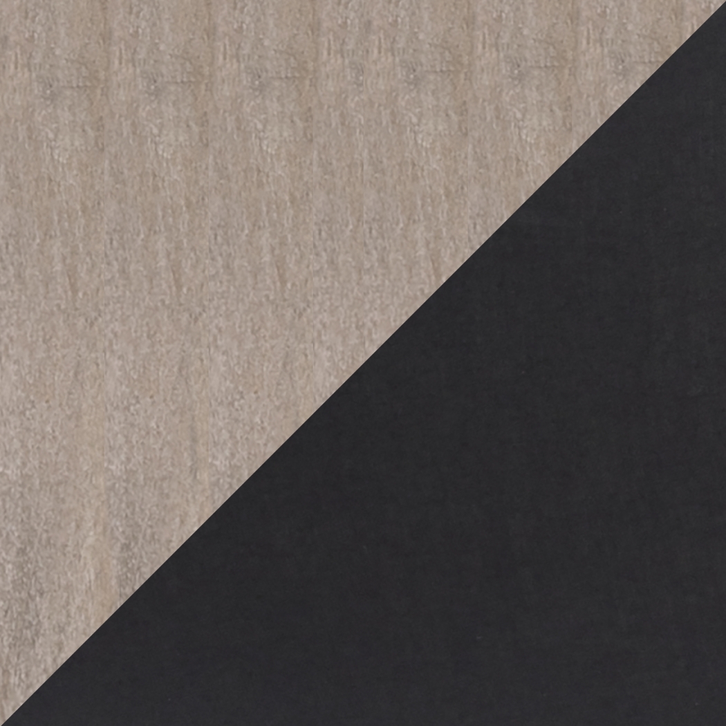 Dergano Black Floor Lamp - Thumbnail - Image 5