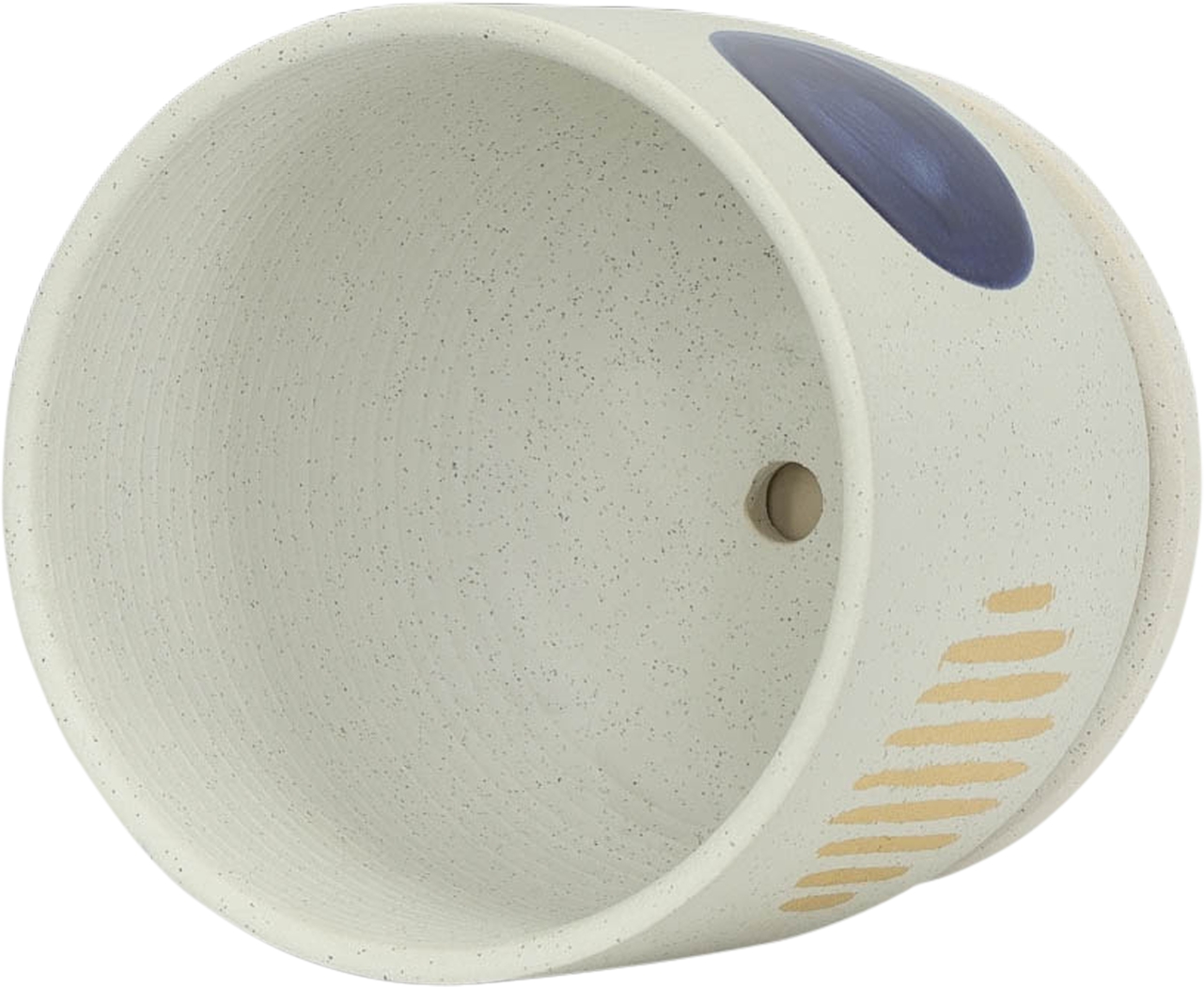 Dericote White Planter - Thumbnail - Image 6