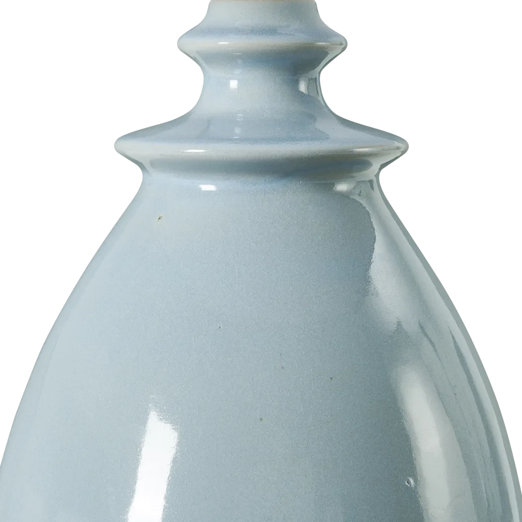 Dero Blue Lamp - Thumbnail - Image 5