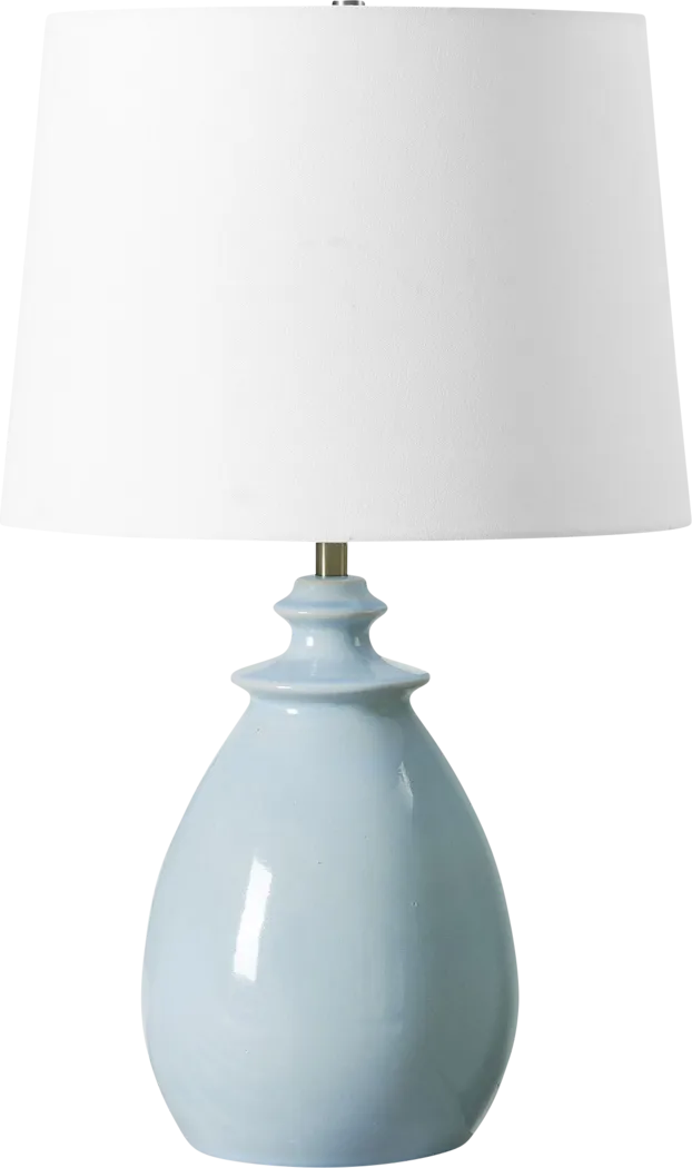 Dero Blue Lamp - Thumbnail - Image 6