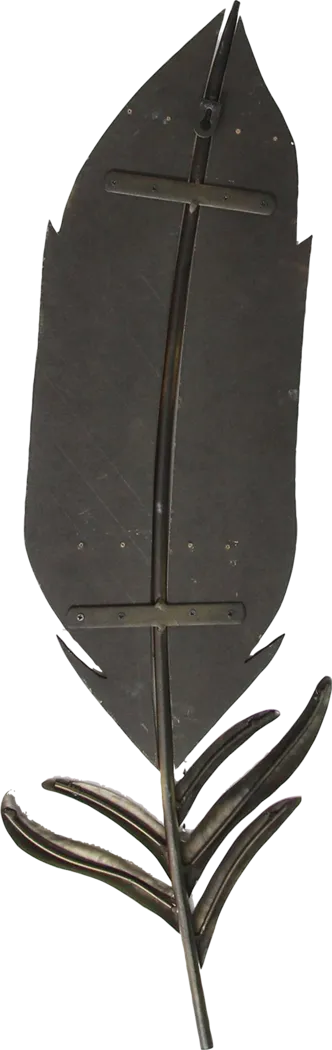 Derth Gold Wall Decor - Thumbnail - Image 7