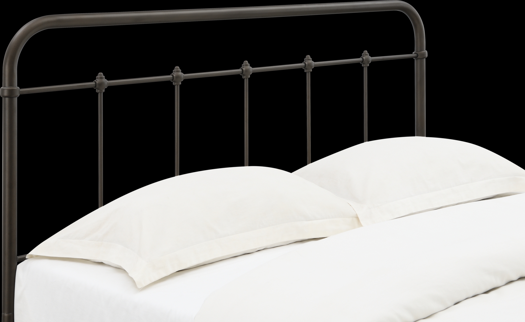 Derwood Bronze Queen Bed - Thumbnail - Image 2