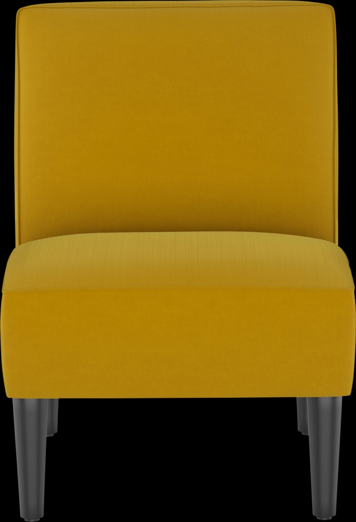 Desert Dreams Dijon Accent Chair - Thumbnail - Image 2