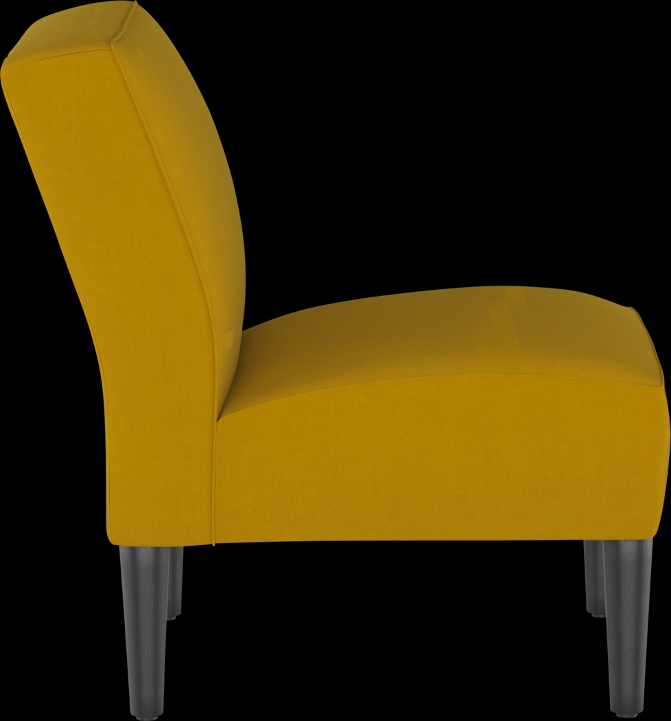 Desert Dreams Dijon Accent Chair - Thumbnail - Image 3