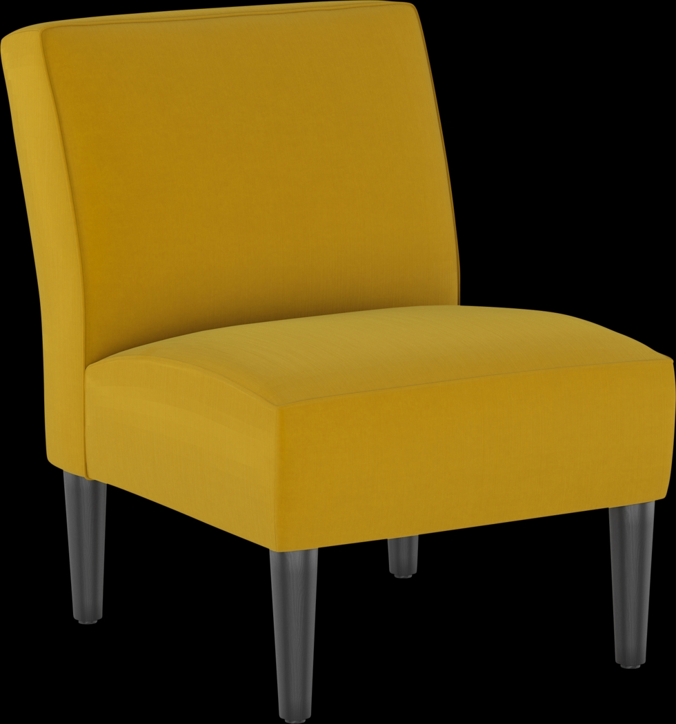 Desert Dreams Dijon Accent Chair - Thumbnail - Image 1
