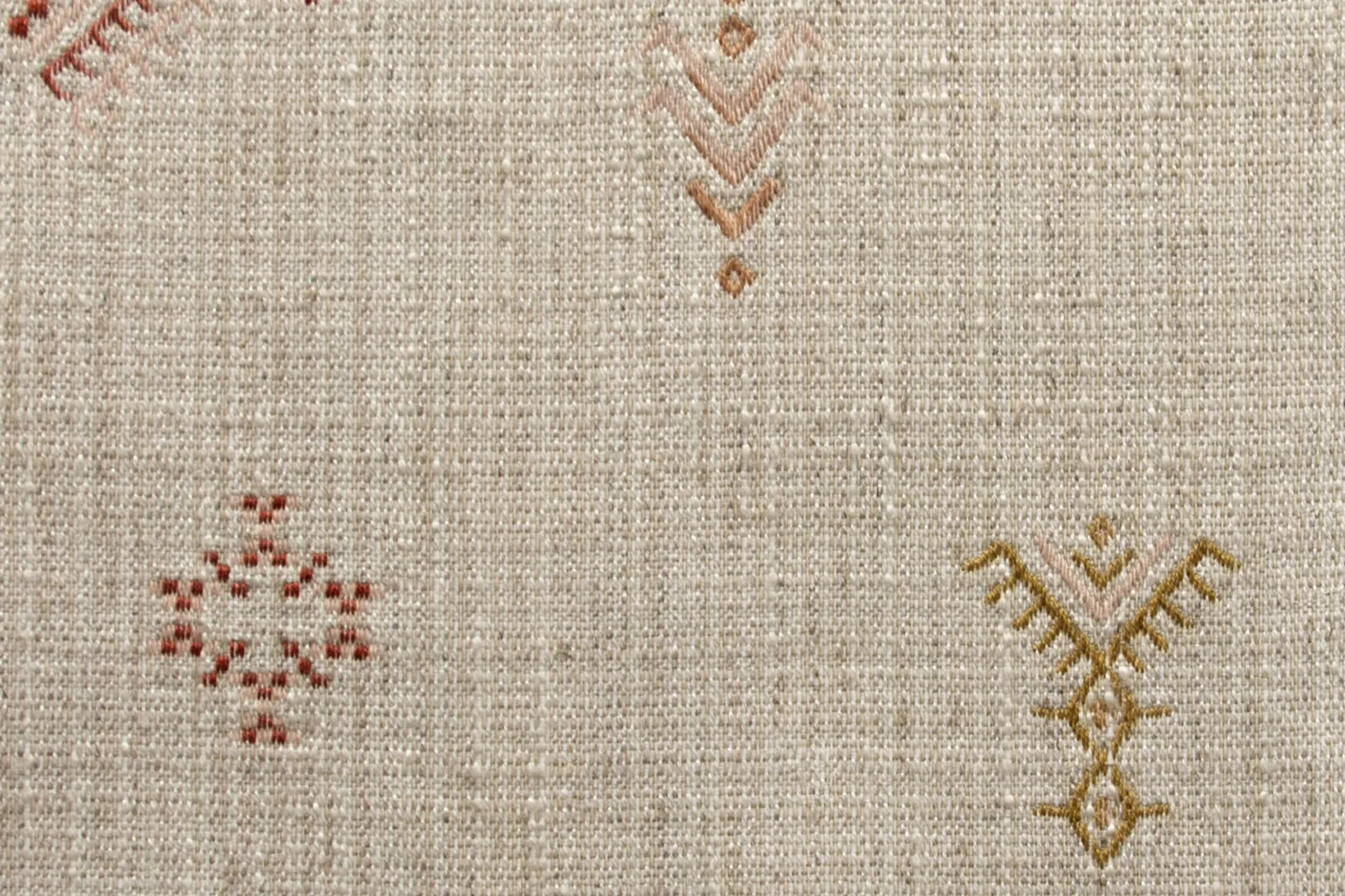 Desert Dreams Sand Accent Chair - Image 7