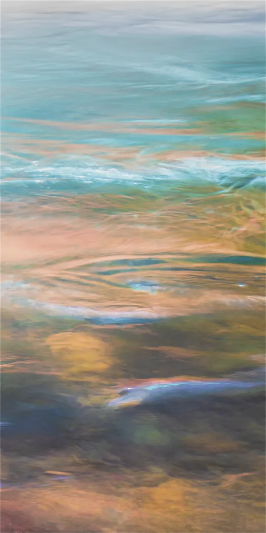 Desert Sky III Multi Wall Art - Thumbnail - Image 1