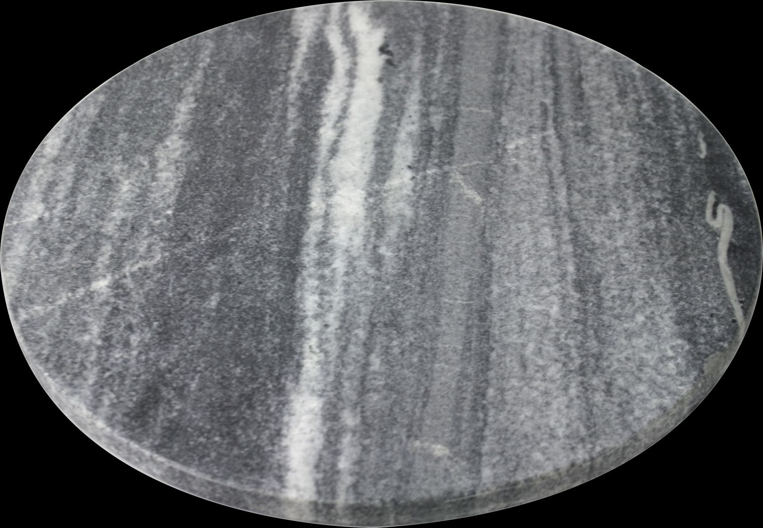 Deshler Gray Lamp - Thumbnail - Image 5