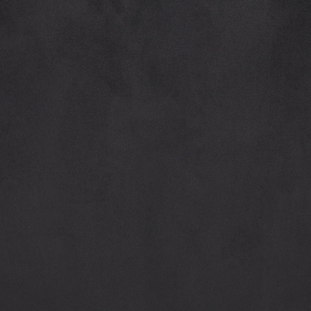 Desmare Black Accent Chair and Ottoman - Thumbnail - Image 7