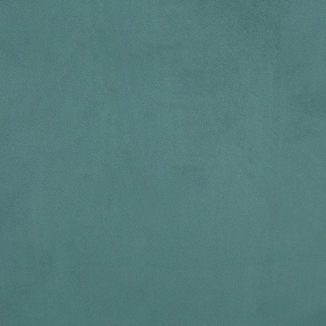 Desmare Green Accent Chair and Ottoman - Thumbnail - Image 7