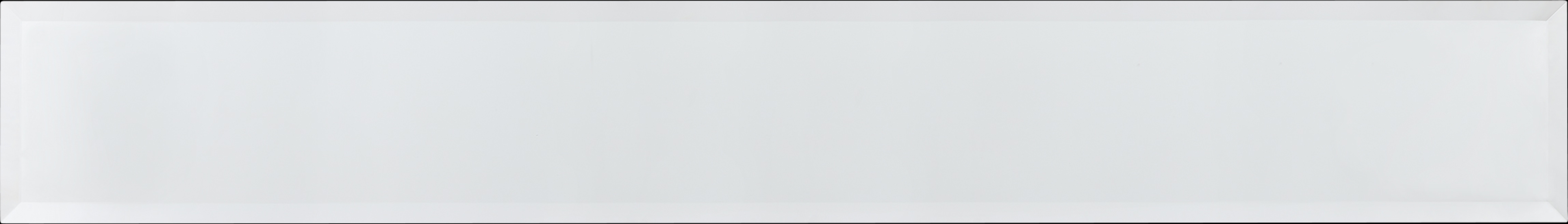 Desner Gray Console Table - Thumbnail - Image 3