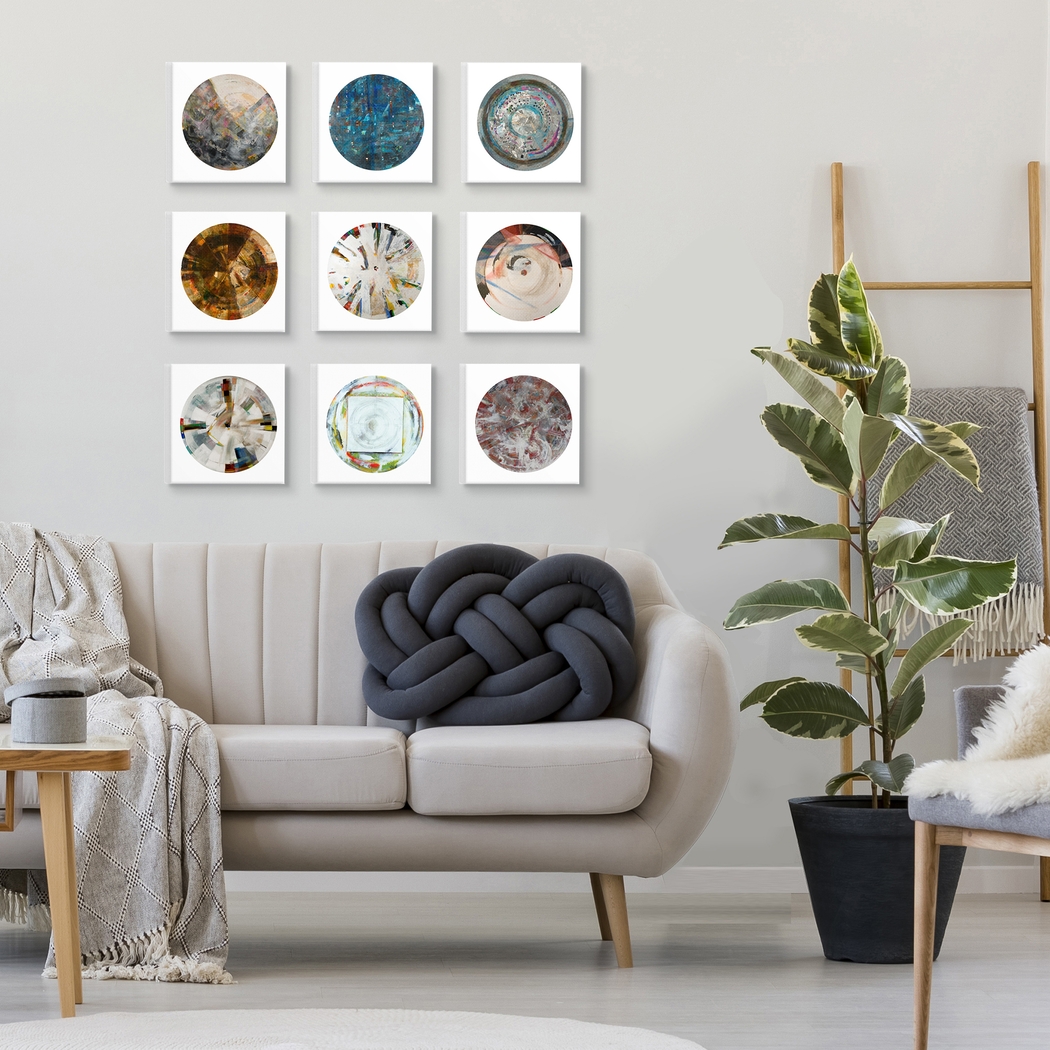 Destiny Gateways Set of 9 Artwork - Thumbnail - Image 2