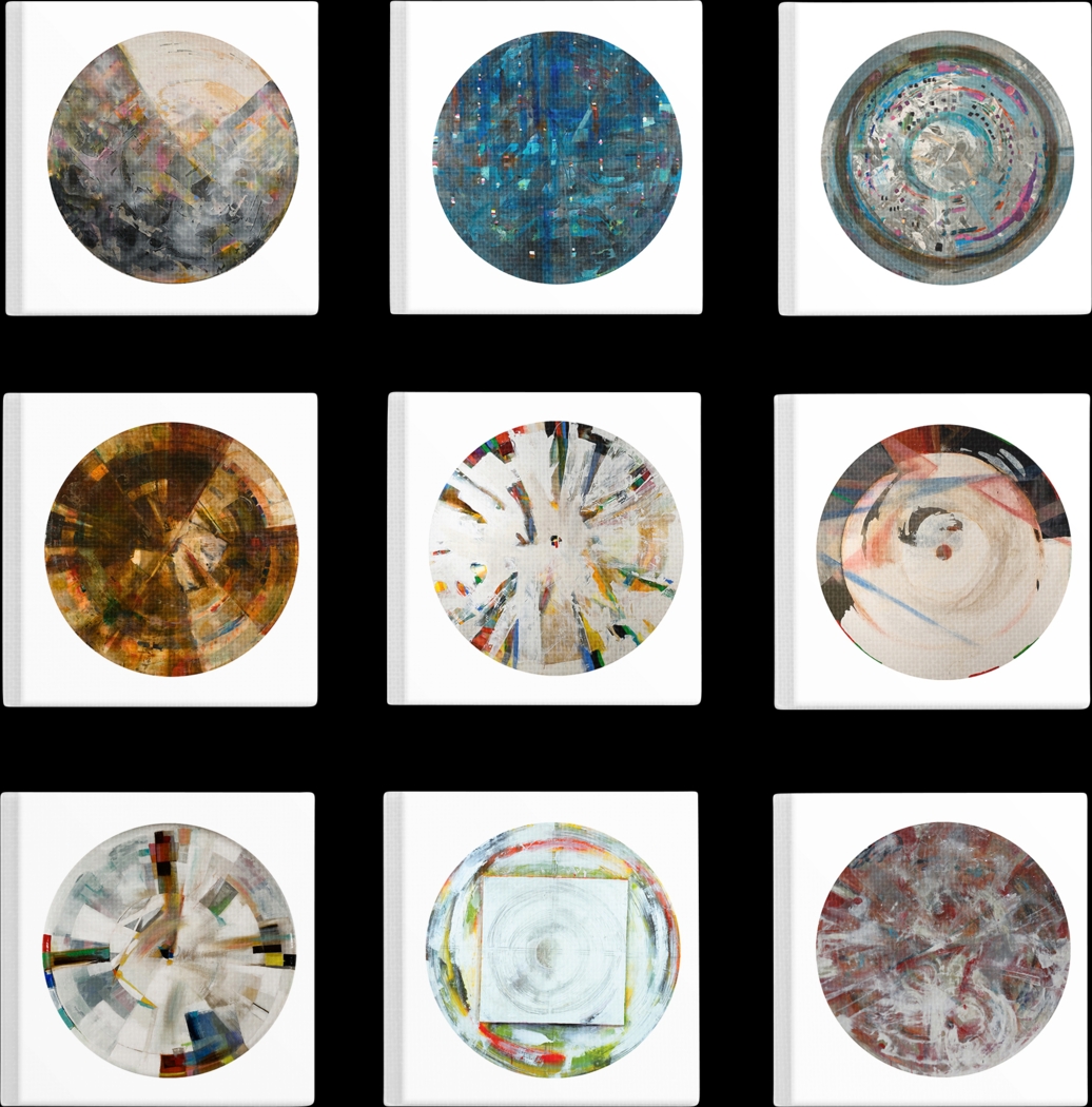 Destiny Gateways Set of 9 Artwork - Thumbnail - Image 1