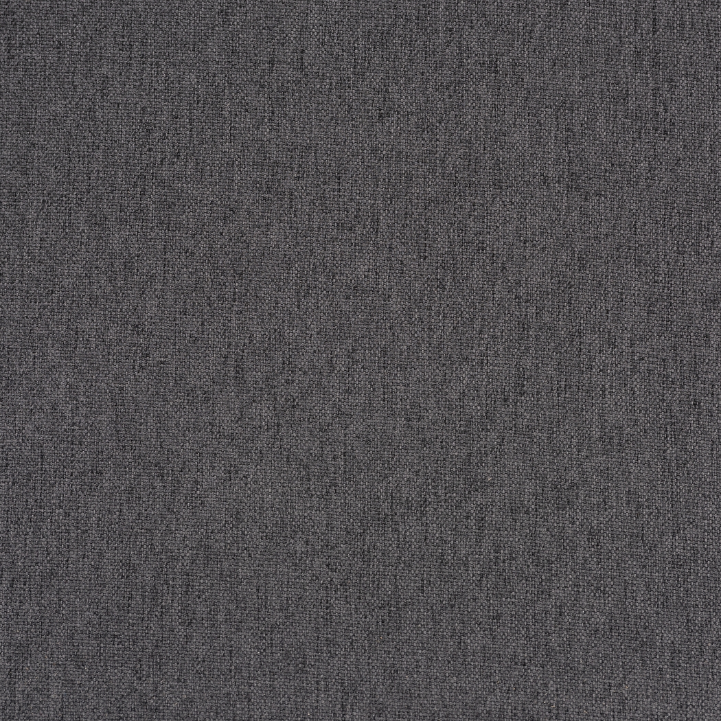 Detillion Dark Gray Ottoman - Thumbnail - Image 7
