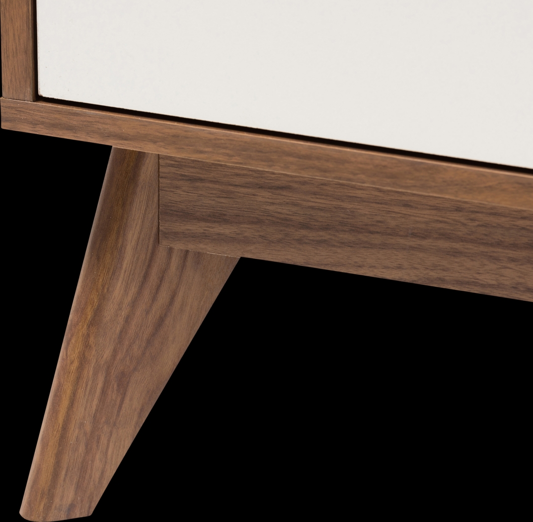 Detrie White 3 Pc Dresser Set - Thumbnail - Image 8