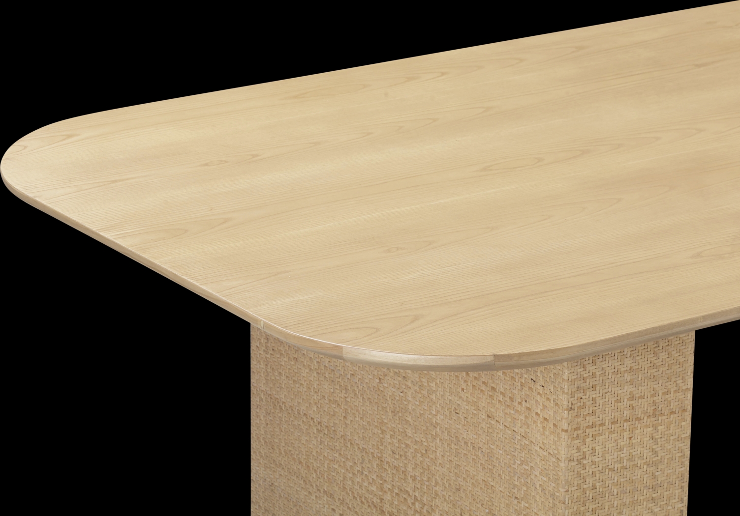 Deubler Brown Dining Table - Thumbnail - Image 6