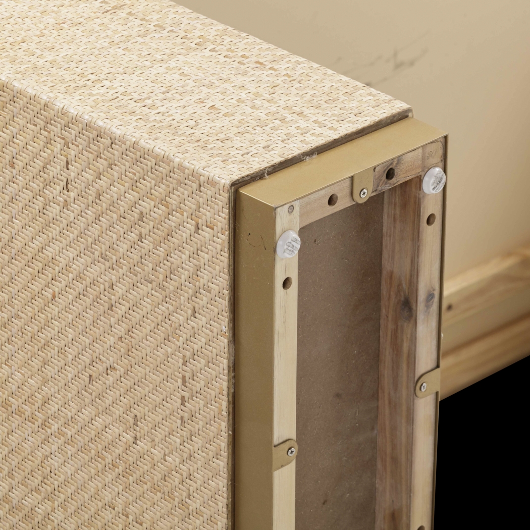 Deubler Brown Dining Table - Thumbnail - Image 7