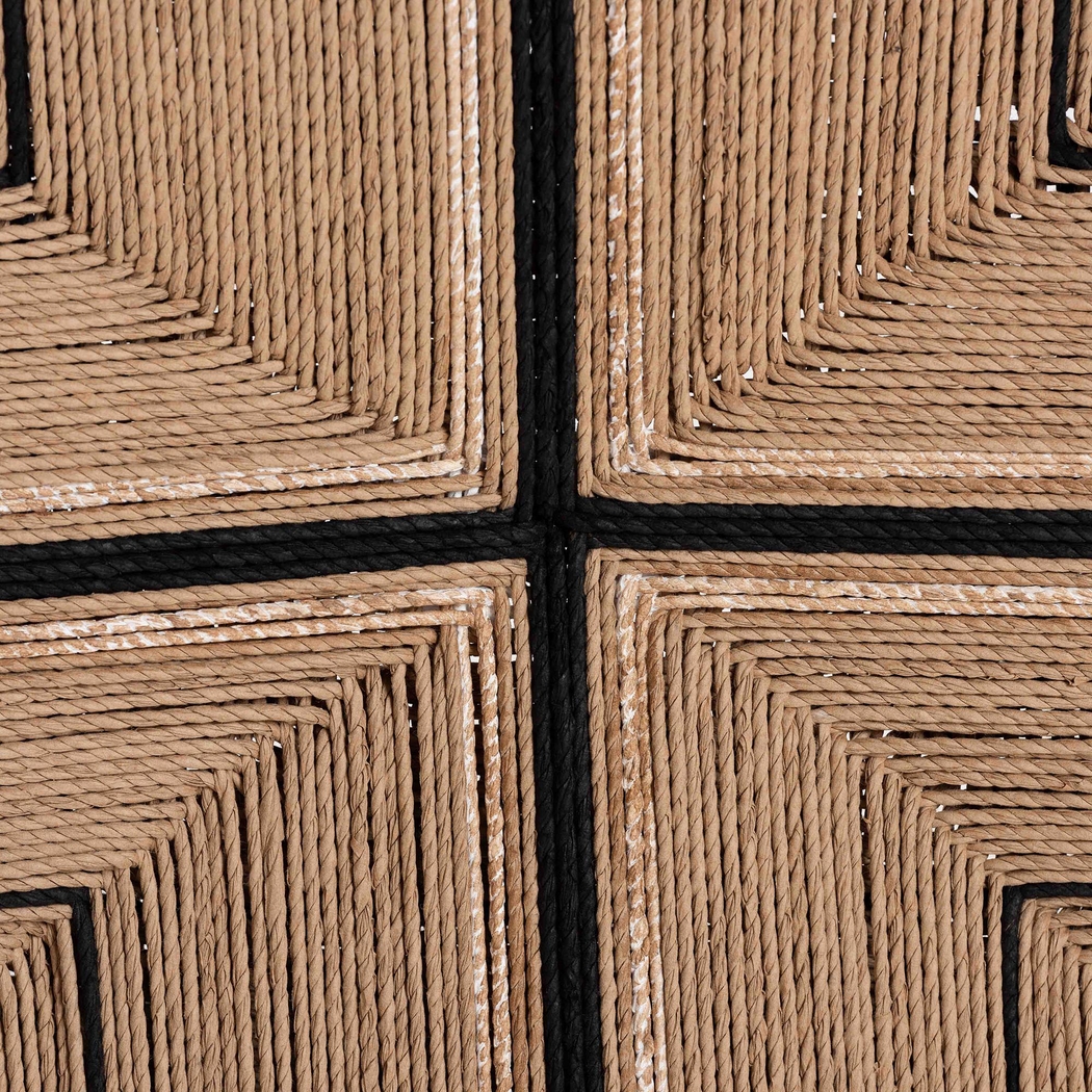 Devanshire Black Counter Stool, Set of 2 - Thumbnail - Image 7