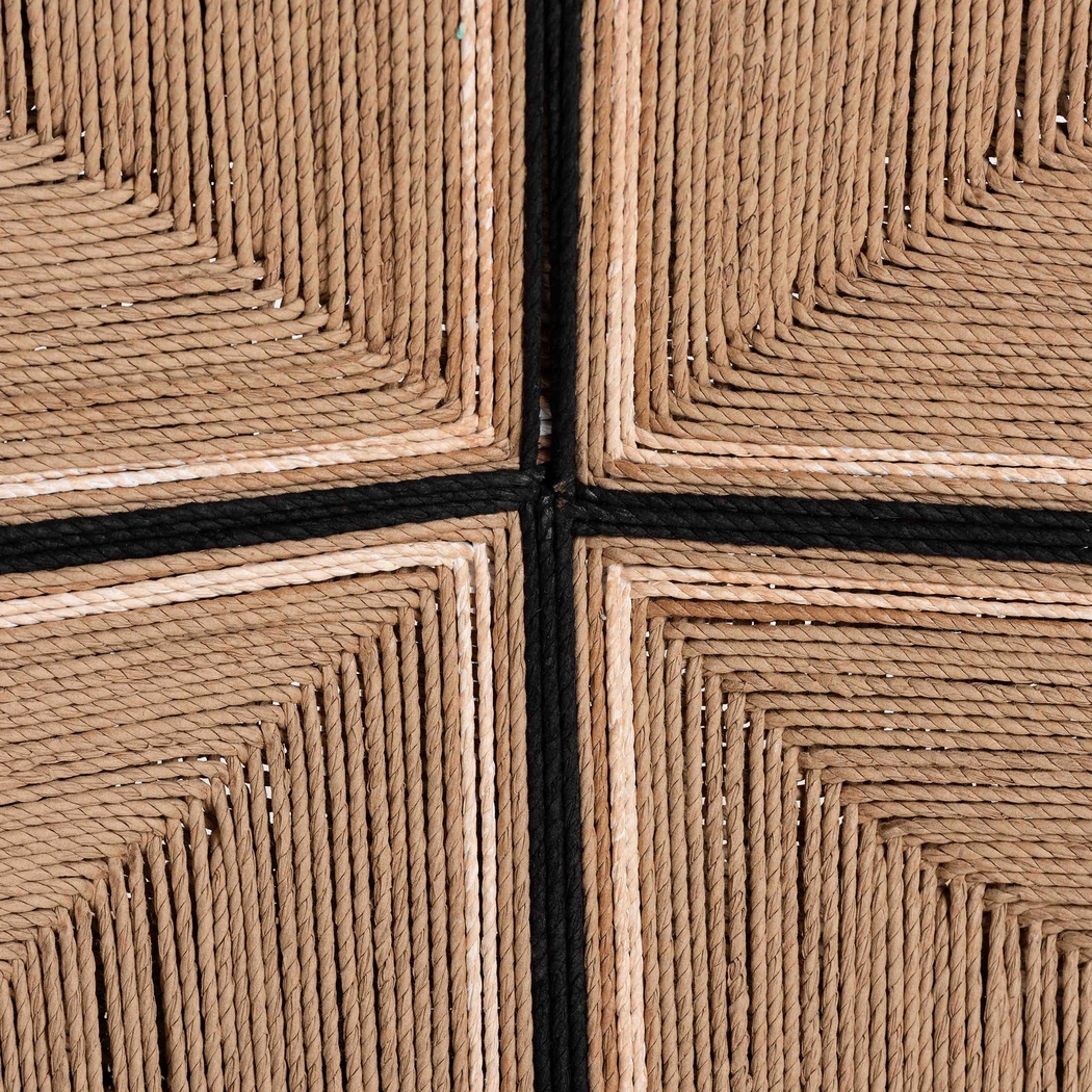 Devanshire Brown Barstool, Set of 2 - Thumbnail - Image 7