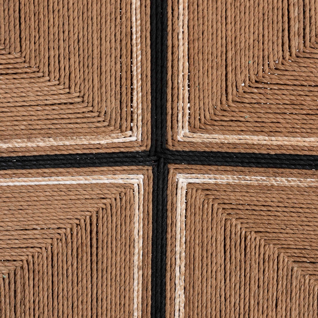 Devanshire Brown Counter Stool, Set of 2 - Thumbnail - Image 7