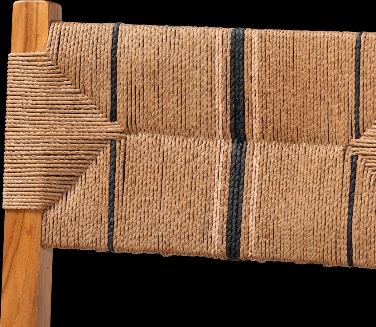 Devanshire Brown Dining Chair - Thumbnail - Image 7