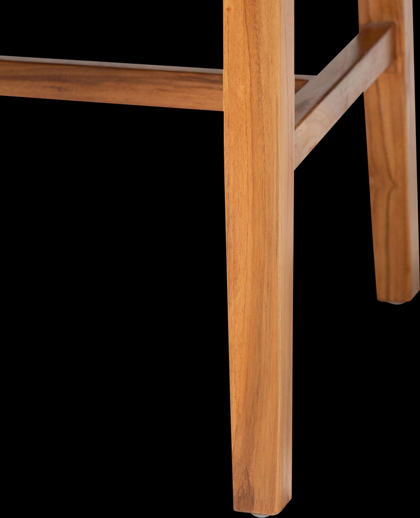 Devanshire Brown Dining Chair - Thumbnail - Image 8