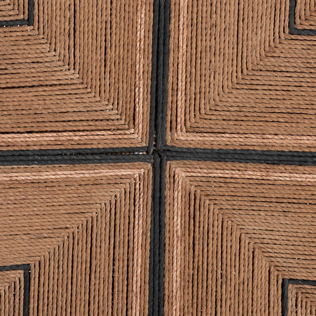 Devanshire Brown Dining Chair - Thumbnail - Image 9