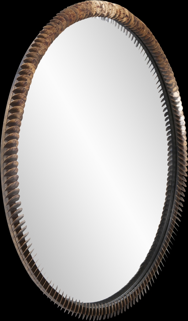 Devario Copper Mirror - Thumbnail - Image 2