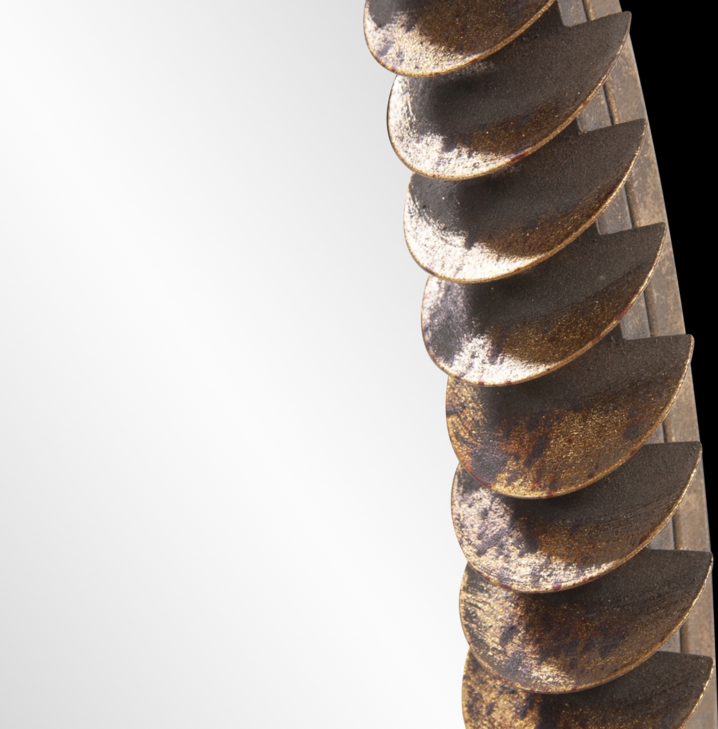 Devario Copper Mirror - Thumbnail - Image 3