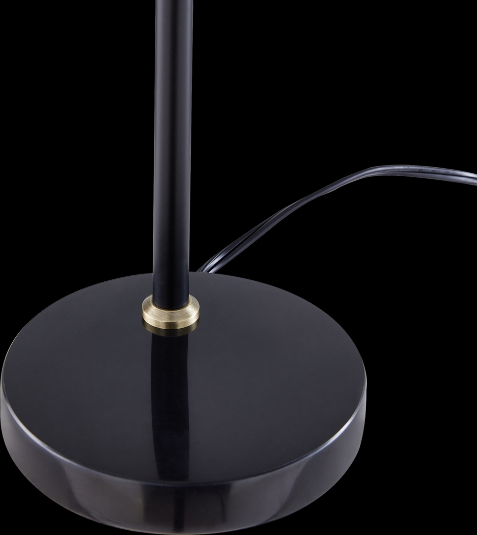 Devereaux Black Lamp - Thumbnail - Image 5