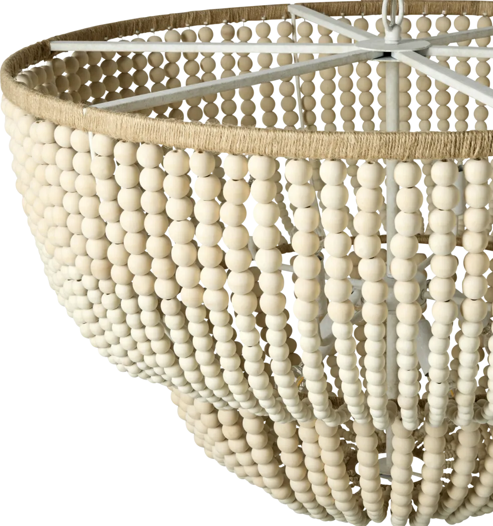 Devereaux Oaks Natural Pendant - Thumbnail - Image 2