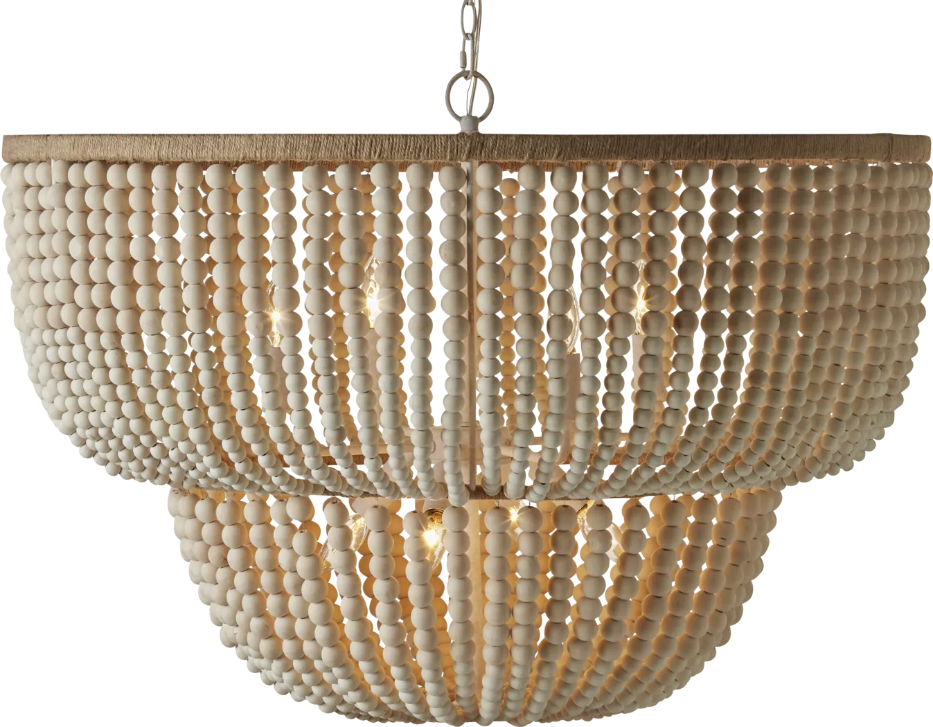 Devereaux Oaks Natural Pendant - Thumbnail - Image 3