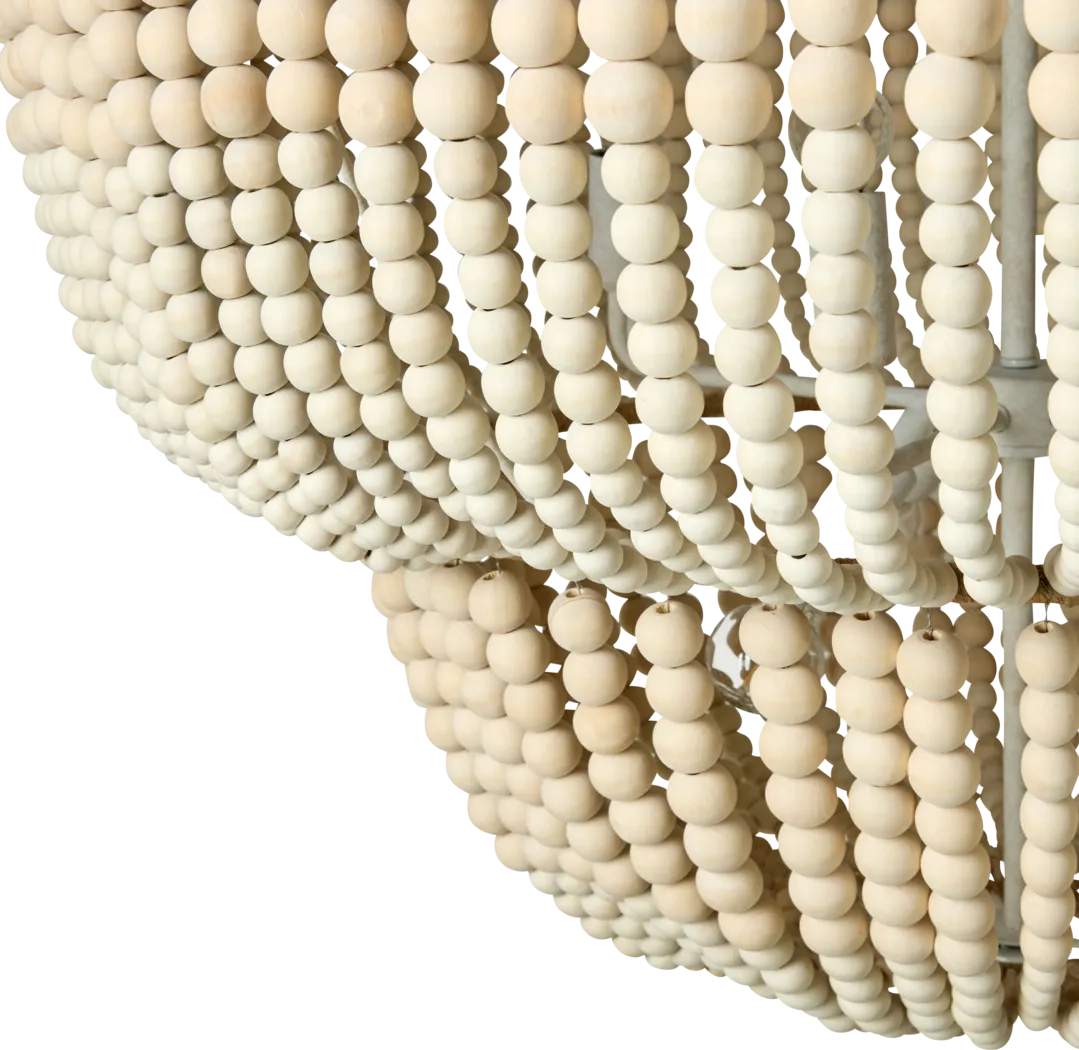 Devereaux Oaks Natural Pendant - Thumbnail - Image 4