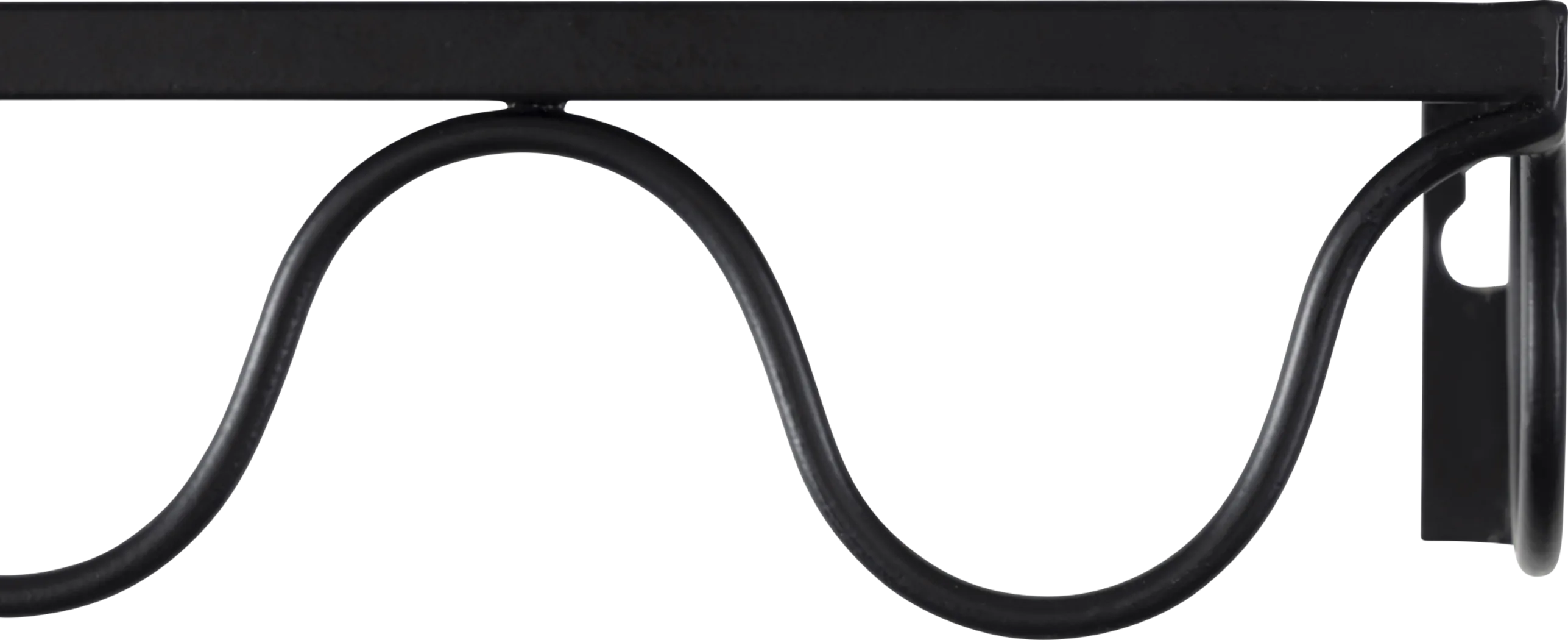 Devi Black Shelf, Set of 3 - Thumbnail - Image 4
