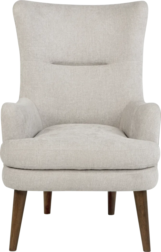 Devlin Pebble Accent Chair - Thumbnail - Image 2