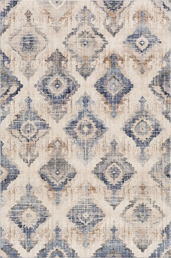 Devonte Taupe 2'9 x 5' Runner Rug - Thumbnail - Image 1