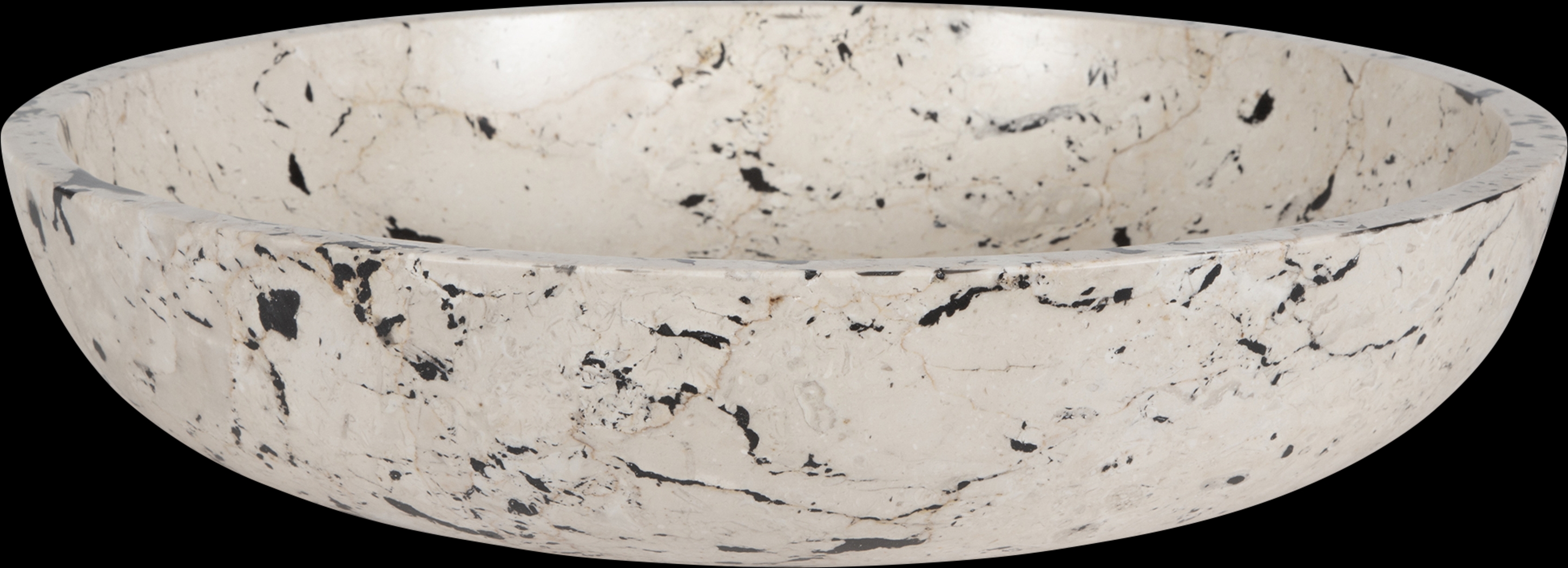 Devra White Bowl - Thumbnail - Image 3