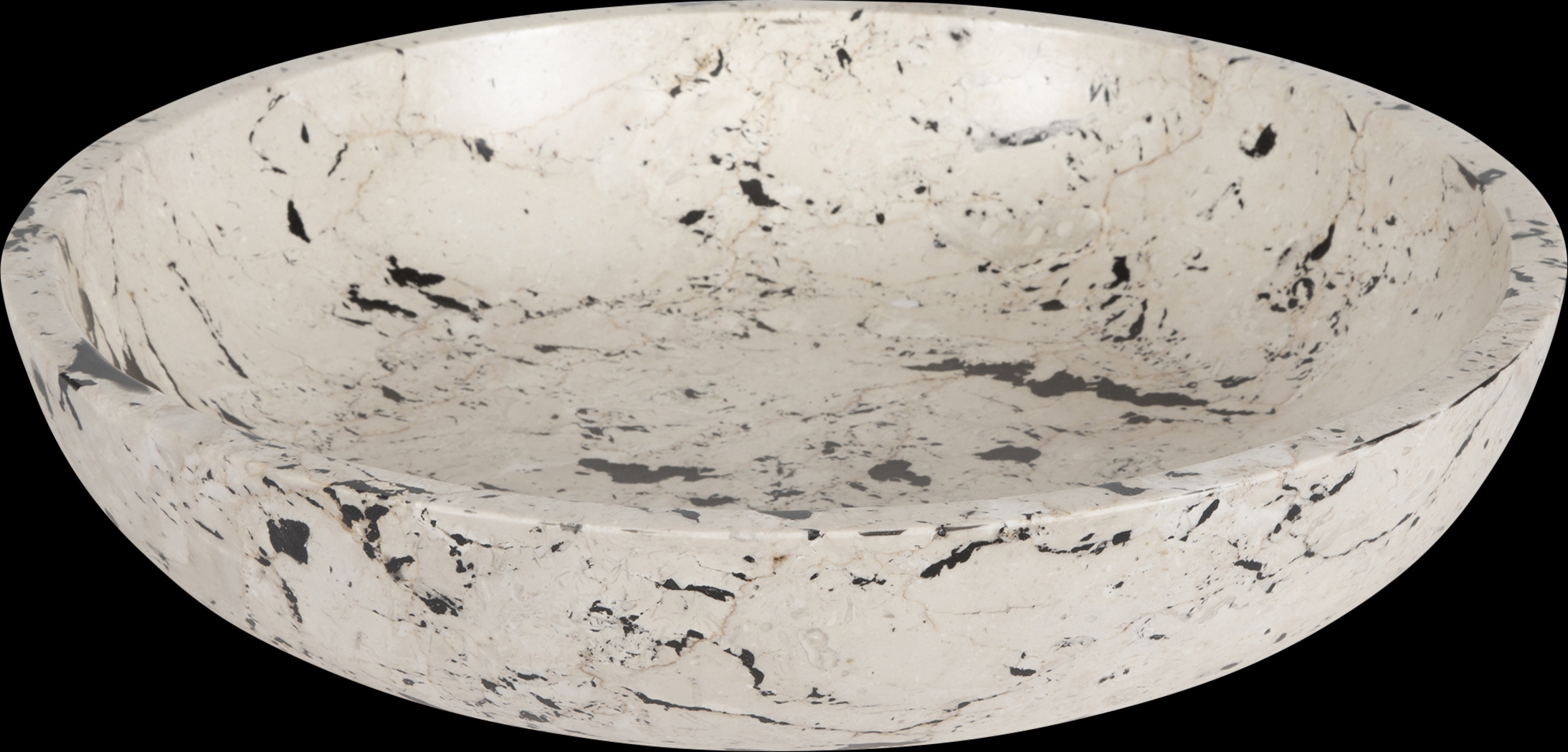 Devra White Bowl - Thumbnail - Image 4