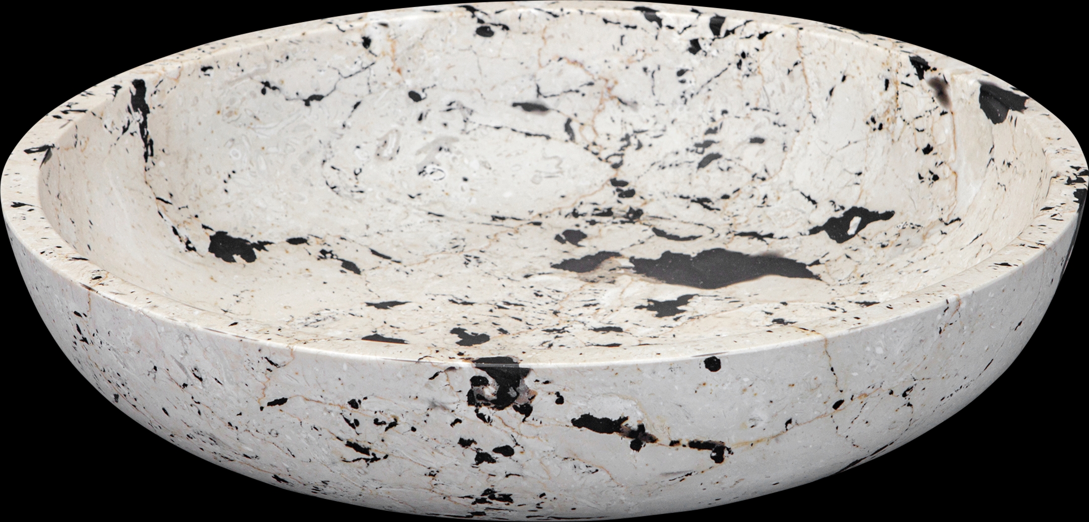 Devra White Bowl - Thumbnail - Image 5