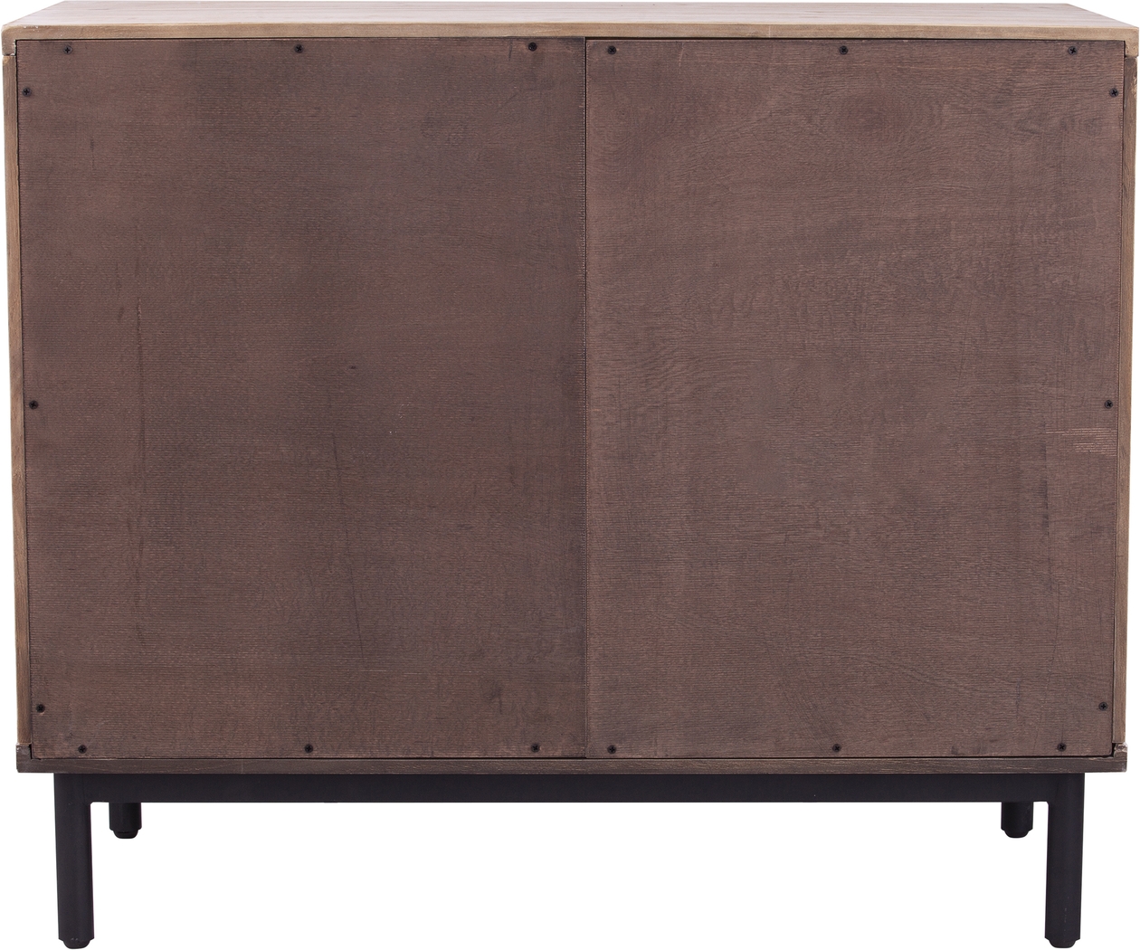 Dewanna Cream Accent Cabinet - Thumbnail - Image 4