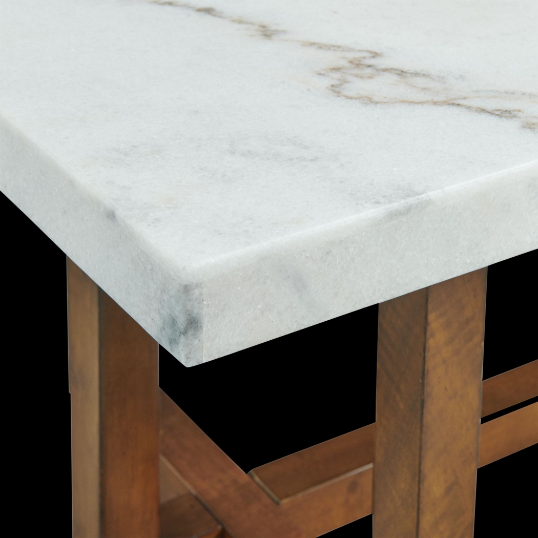 Dewhoney White Cocktail Table - Thumbnail - Image 6