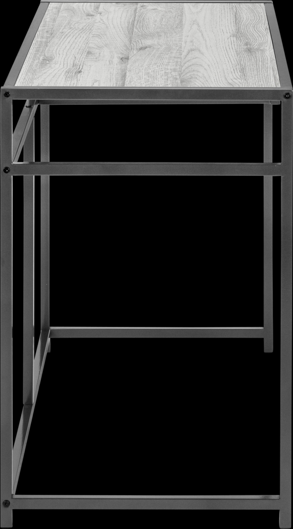 Dexired Gray Desk - Thumbnail - Image 8