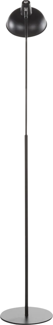 Dexter Drive Black Floor Lamp - Thumbnail - Image 5
