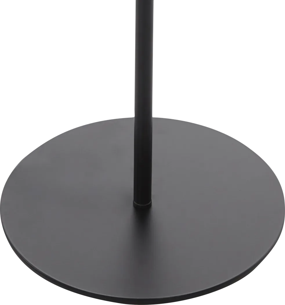 Dexter Drive Black Floor Lamp - Thumbnail - Image 8