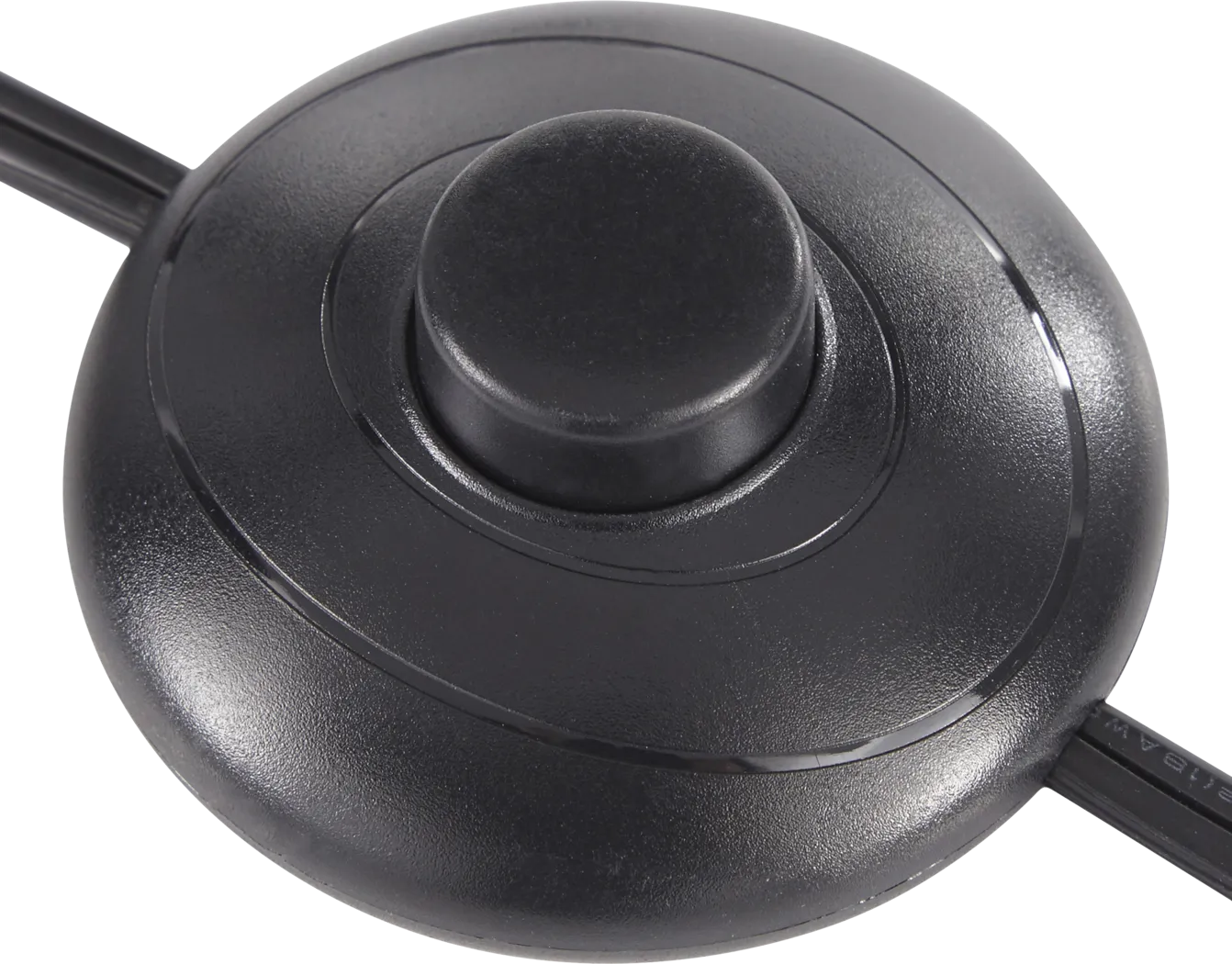 Dexter Drive Black Floor Lamp - Thumbnail - Image 9