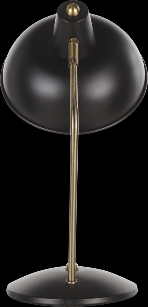 Dexter Drive Black Lamp - Thumbnail - Image 5