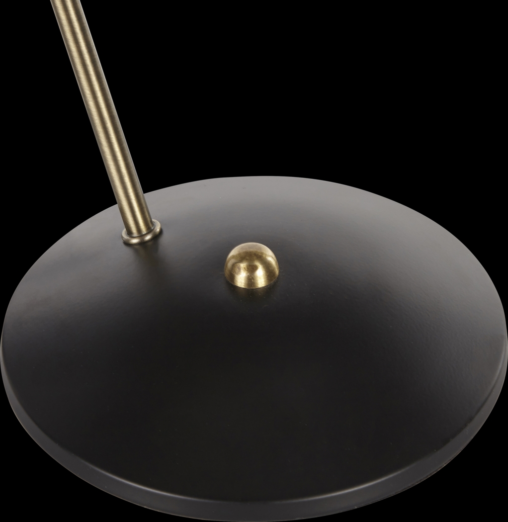 Dexter Drive Black Lamp - Thumbnail - Image 8