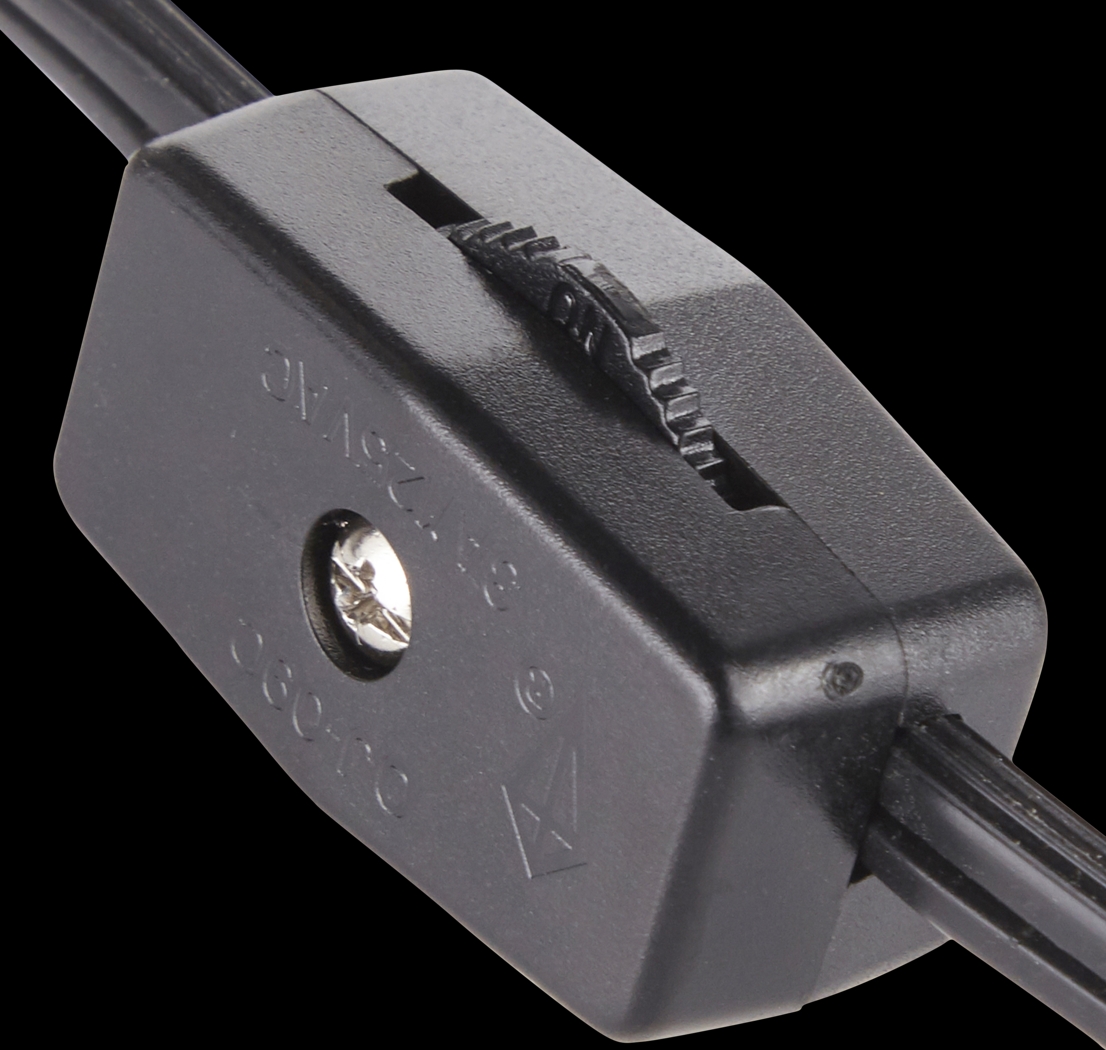 Dexter Drive Gold Lamp - Thumbnail - Image 9