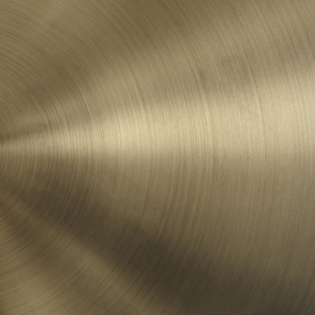 Dexter Drive Gold Lamp - Thumbnail - Image 10